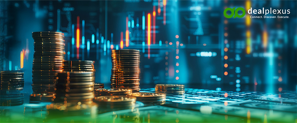 digital gold  Dealplexus